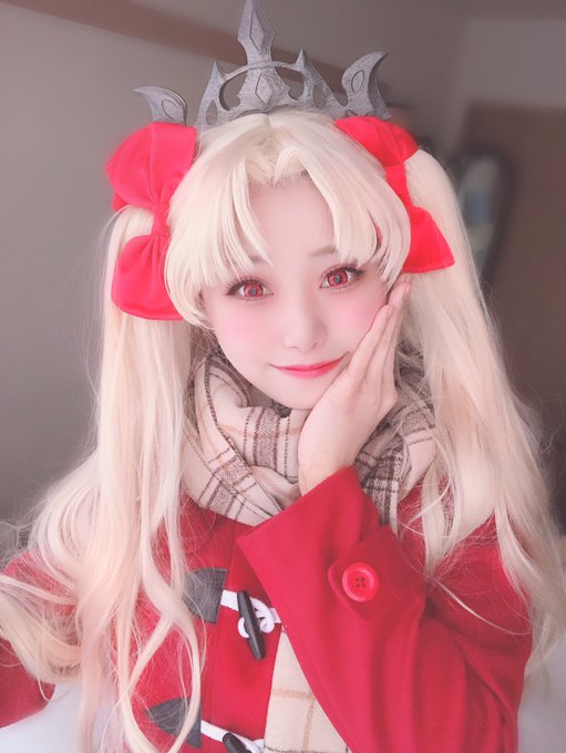 Twitterのコスプレ画像70