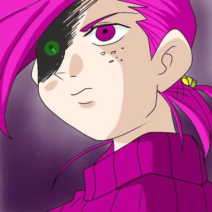 ヴィネガー ドッピオのtwitterイラスト検索結果 古い順 ヴィネガー ドッピオのtwitterイラスト検索結果 古い順