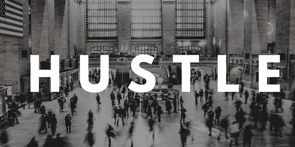 If someone offers you an amazing opportunity and you’re not sure you can do it, say yes - then learn how to do it later.

It so with everything in life form walking to getting your driver’s licence or simply learning a new skill?