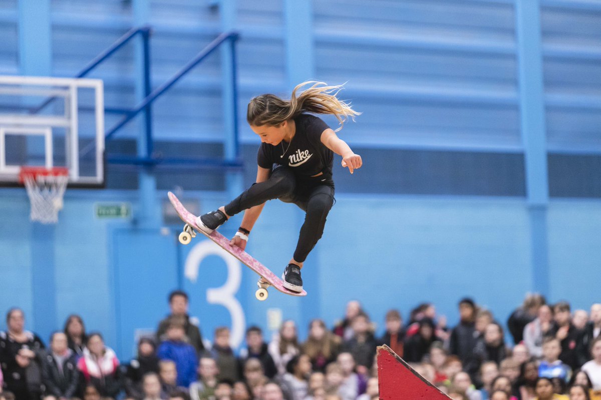 SPFL Trust tweet media