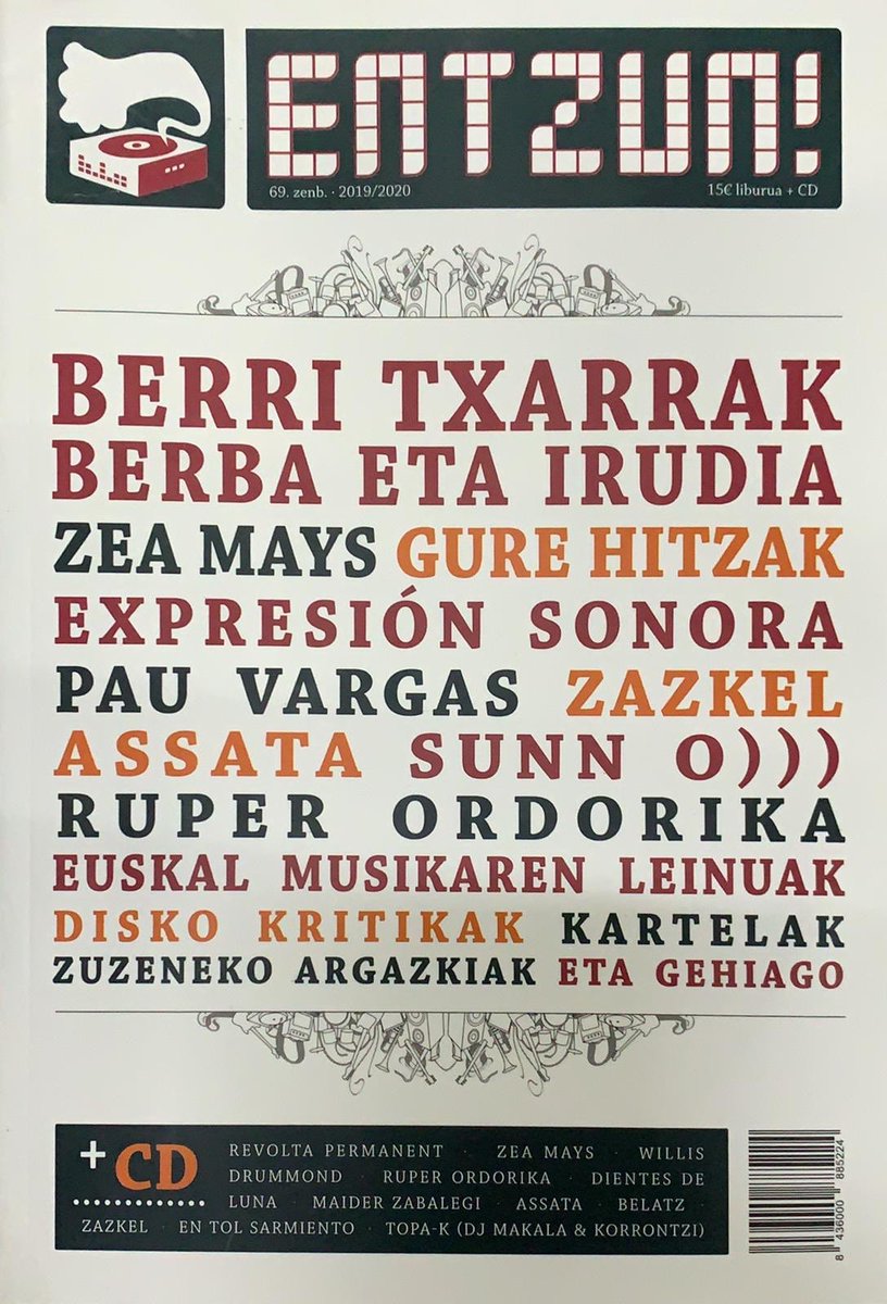 #entzun69 plazaratu dugu
entzun.eus