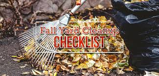 Fall Cleanup #Services in Calgary Prepare for winter with our #Fall #Cleanup #Package. Give your lawn in Calgary the best care. We offer a variety of Fall Cleanup Services. Call 1403-803-3147 - dreamscapesearth.ca/services/