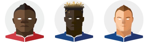 🚨 Competition Time 🚨

If Mané, Abraham &amp; Vardy all score today someone will win FIX premium for the rest of the season. 

✅ Follow us
🔃 Retweet this tweet
⏲️ Deadline 12:30pm today