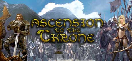 Jj Pcゲーム無料配布 Ascension To The Throne 海外ターン制バトルrpg Indie Gala T Co Jfkjcsqjzd T Co Ehivzw7byl Twitter