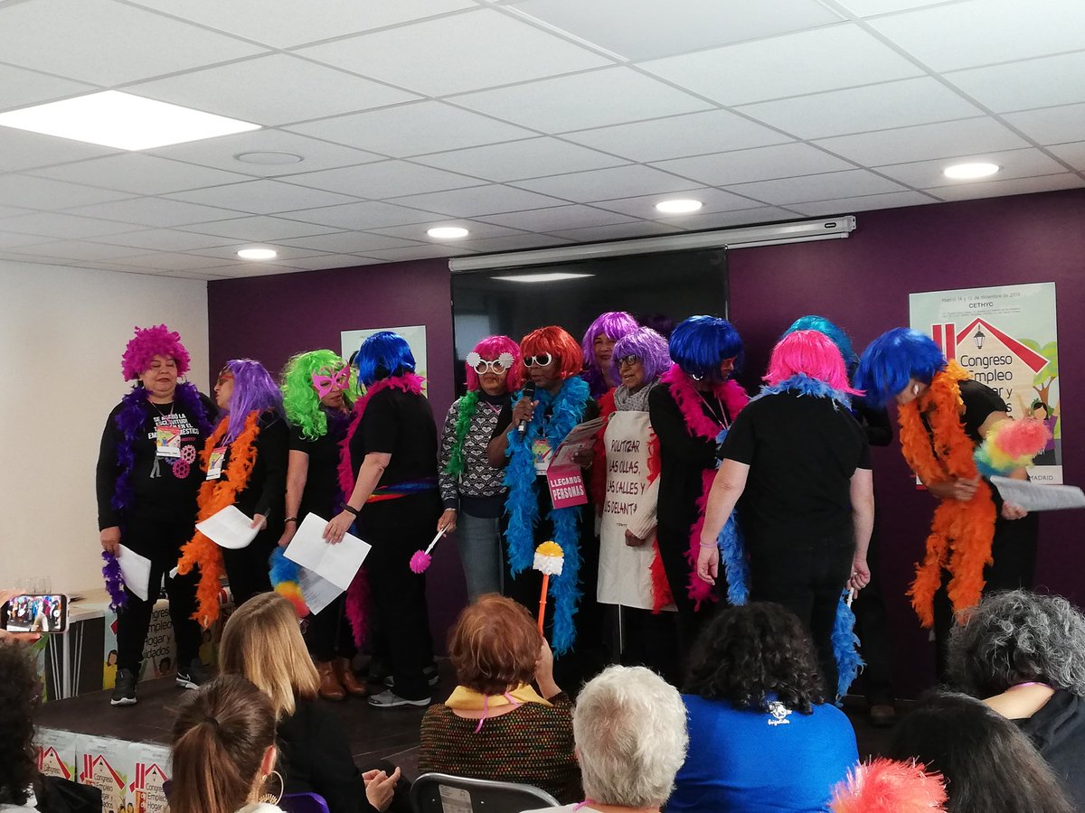 Grupo_Turin's tweet photo. Iniciamos!! II Congreso de empleadas de hogar y los cuidados!! #JuntasTransformamos siguenos por streaming 🔛
https://t.co/w4ITxne2wU https://t.co/Jw4UeNzzRb