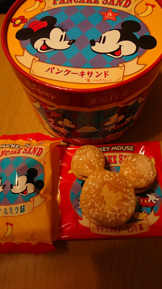 Etiqueta ミッキーマウスパンケーキサンド Al Twitter Etiqueta ミッキーマウスパンケーキサンド Al Twitter