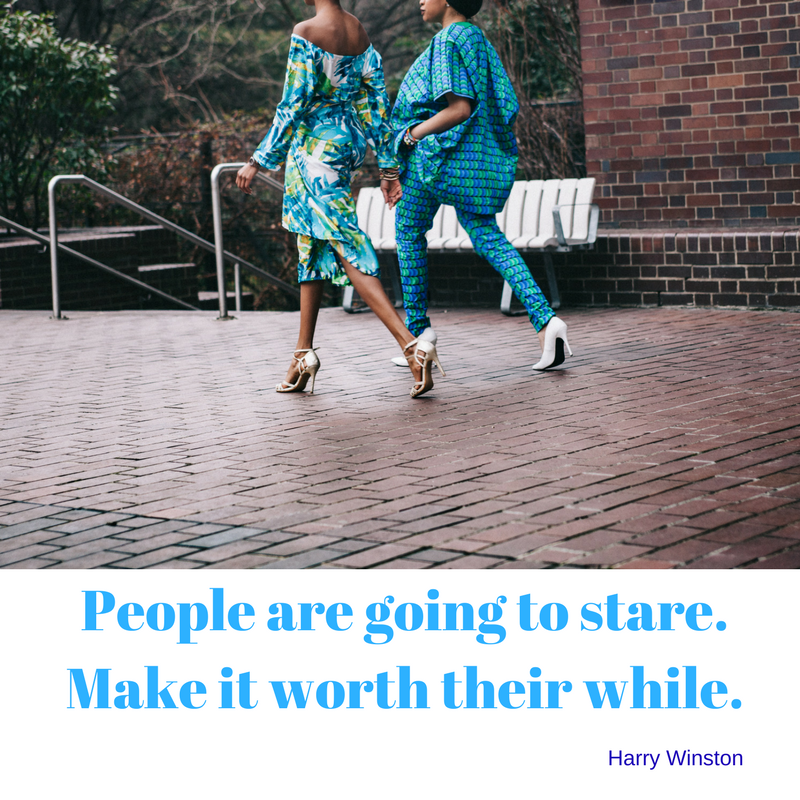 Good morning!

Hope your Saturday is going well 😊

IMAGE THAT DEFINES YOU
#stylingyouforsuccess #saturdaymorning