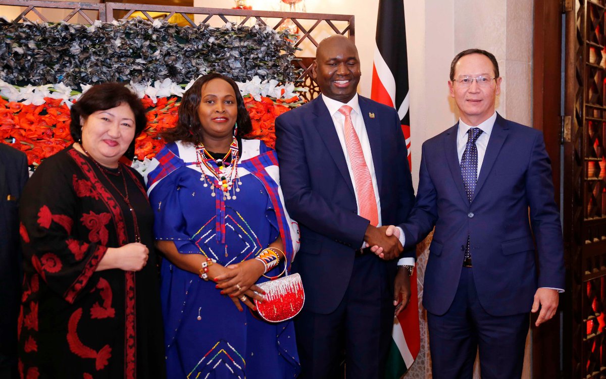 Julius Bitok tweet media