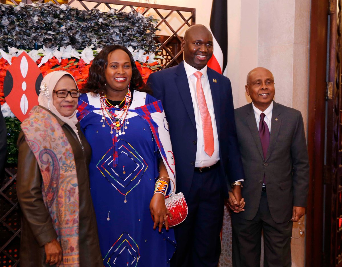 Julius Bitok tweet media