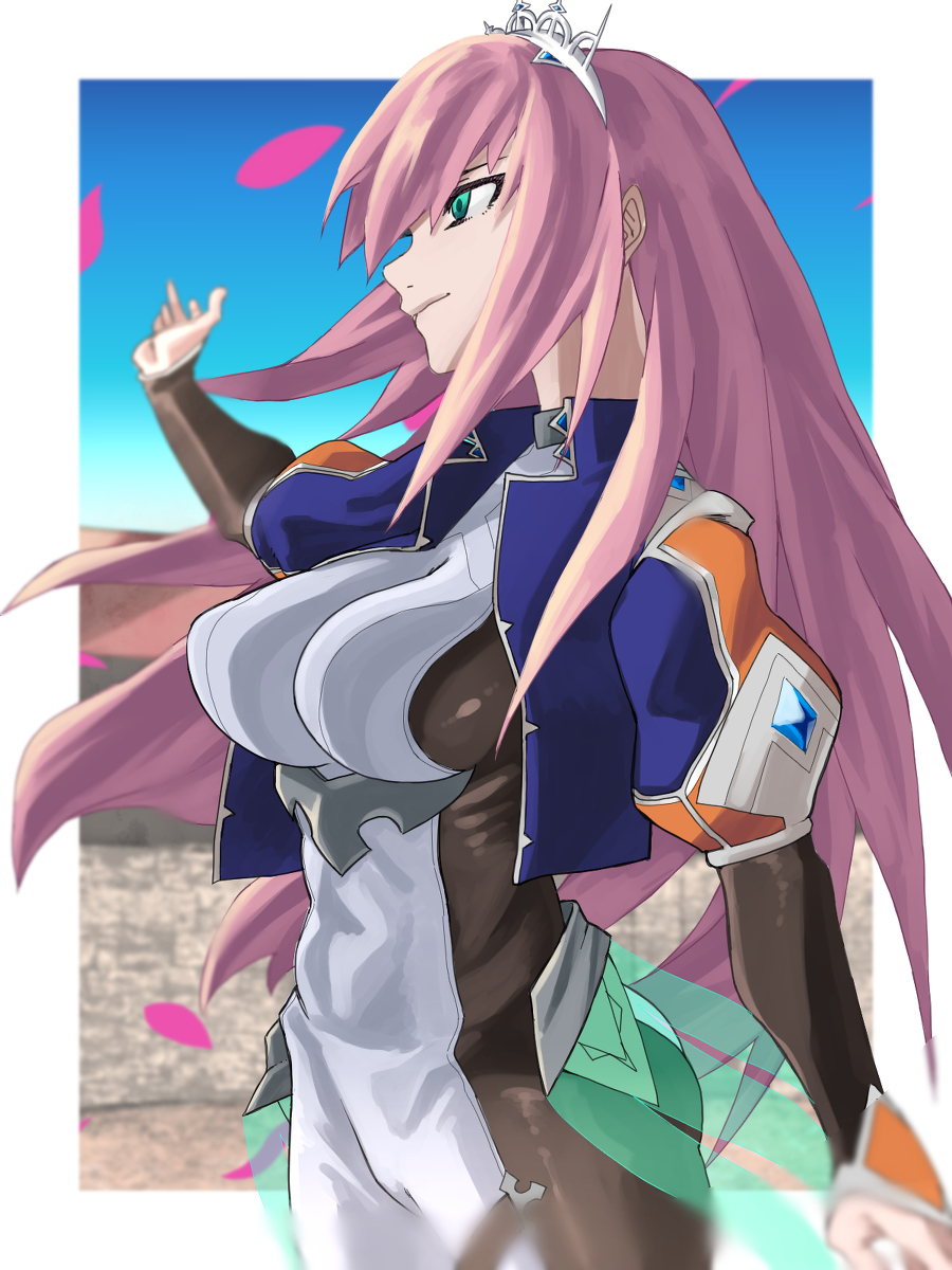 エクリール #ワールドフリッパー #エクリール https://t.co/2Jv00unrle 