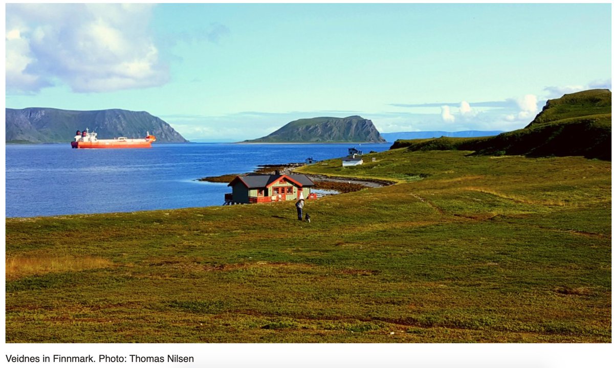 1pascalphilippe's tweet photo. A kind of war looming #NorthPole :
Norway's Parliament says this #Arctic beauty spot should be oil terminal, and rules in favor of developing the Johan #Castberg oil field in the Barents Sea via @BarentsNews @arcticportal @Bellona_EU @ArcticCouncil
https://t.co/F3FhjL00sI https://t.co/eHWcnJXiVt