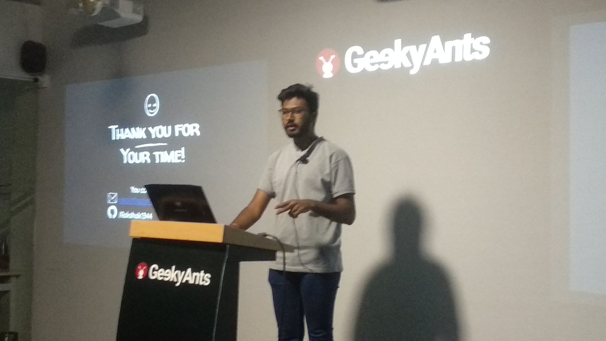 GDG_BLR's tweet image. #2 Task App by @Rakshithdev14  
#BUILDwithFlutter
Checkout the app ! 🚴 github.com/Rakshak1344/Fl…