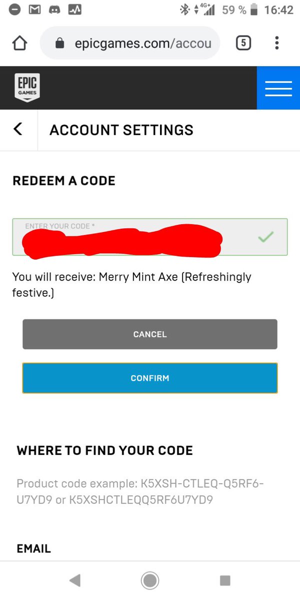 LNeroi's tweet photo. Il me reste 2 code Minty je le fais à 10€ pour pas qu’il ne serv à rien paysafe card ou psn #Minty #codeminty #piocheminty https://t.co/3x6E3VIyLB