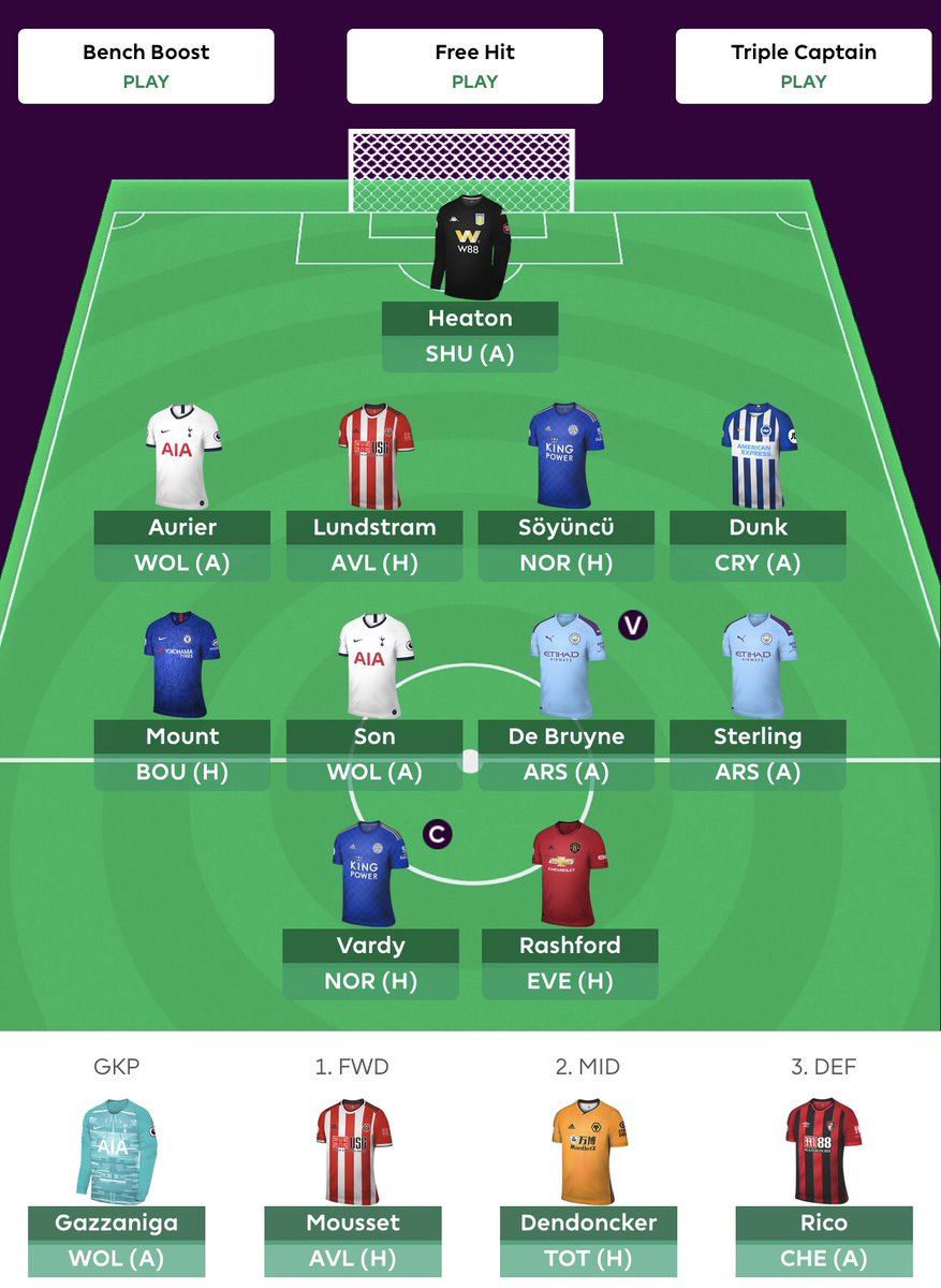 simrydafc's tweet image. Vem av dessa bör sitta kvist? Mousset, dunk eller lundstram? Har kliat mig i huvudet hela veckan.. @fantasypl_dobb @GustenDahlin @hofmannjesper @JohnsonBjorn