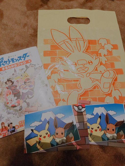 ポケモンセンター梅田福袋の店舗販売行列は何時から並ぶ 整理券配布 待機場所も