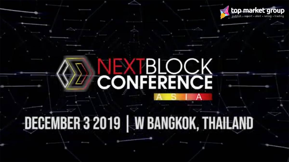 How to Responsibly Market Financial and Crypto Services using Affiliate Marketing

Next Block Conference New Video Watch This Video Guys Click Here: bit.ly/36yX9Vl

#NextBlockConference #NewVideo #AffiliateMarketing
#Events #CryptoEvents <a href="/KryptonEvents/">Krypton Events</a> , <a href="/topmarketgroup/">topmarketgroup.com</a>