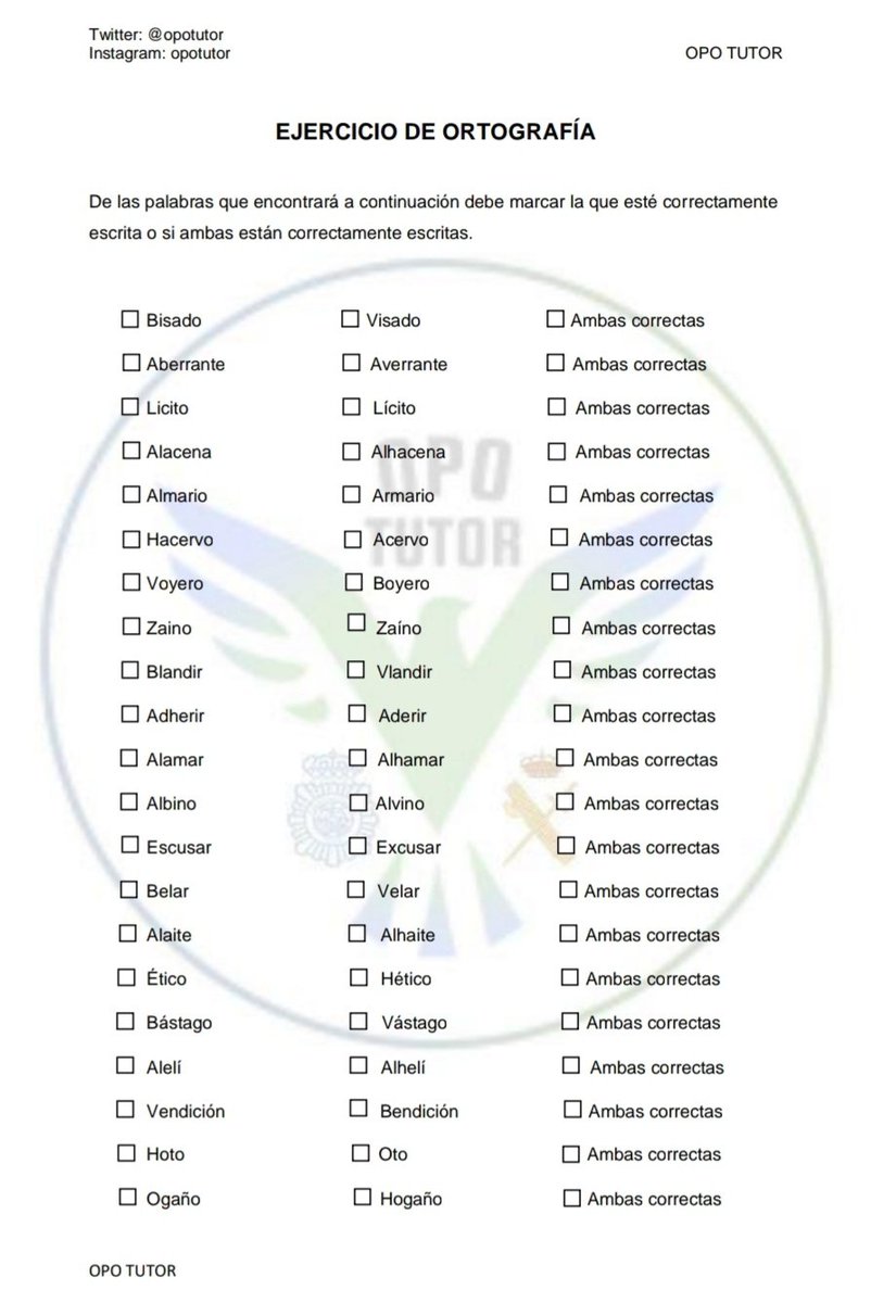 OPO TUTOR tweet media