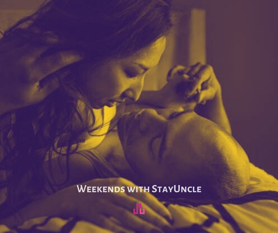 StayUncle's tweet photo. Cuddle Season is finally here!! Book your couple friendly hotel via https://t.co/2f23bZHob7
#stayuncle #hotelsforcouples #relationshipgoals #CoupleGoals #India https://t.co/LsqyGigCFw