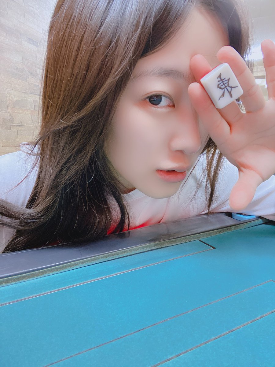 jun_amaki's tweet photo. 強化🀄️❤️🀄️
#麻雀 https://t.co/eYmvjzuaFt