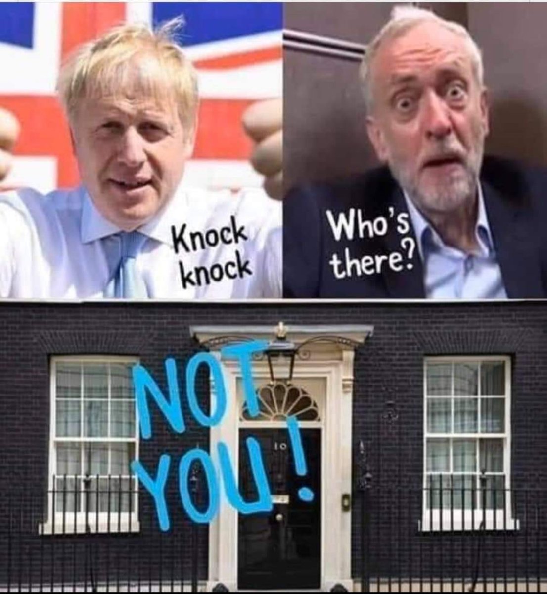 FlouncyF's tweet photo. @SocialM85897394 Absolutely spot on!

#GeneralElection2019 #corbyncarcrash #Boris #SaturdayThoughts #teamrich https://t.co/TC4PE4qJqB