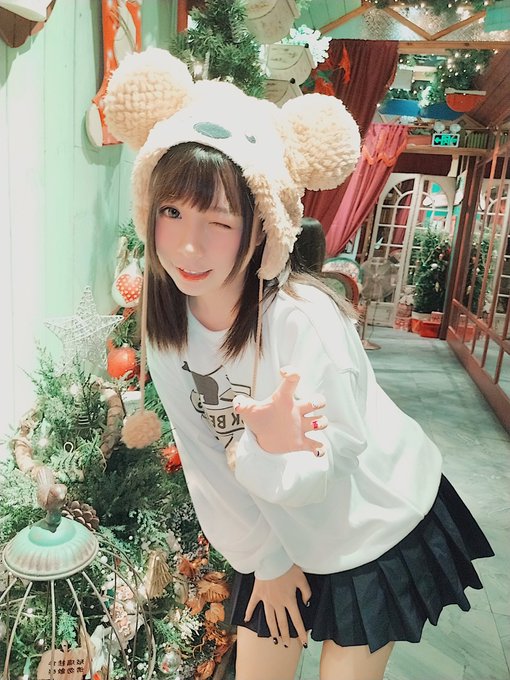 Twitterのコスプレ画像46