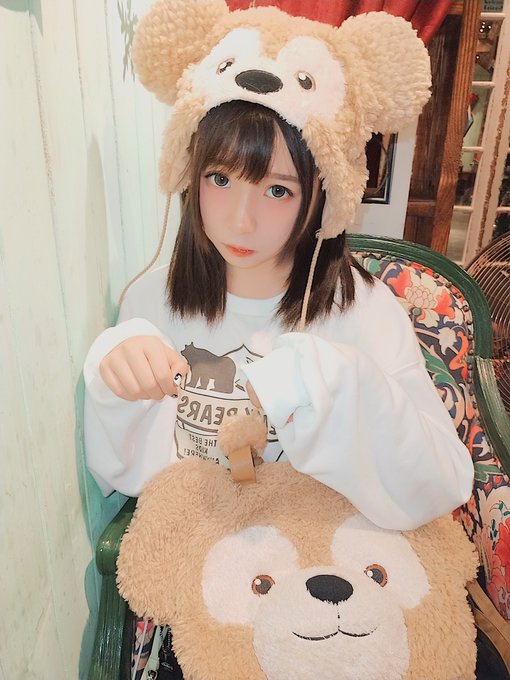 Twitterのコスプレ画像47