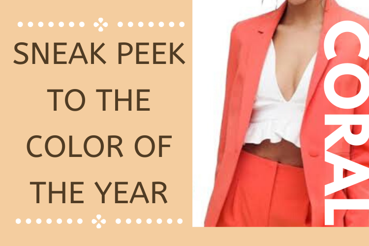stylecheck365's tweet photo. Every year Pantone decides the color of the year.Let's have a view back to the color of the year 2019.

Read more about the topic at our blog page: https://t.co/gVxuEa43eW

#stylecheck #waystostyle #coloro https://t.co/e4J6rx8xTk