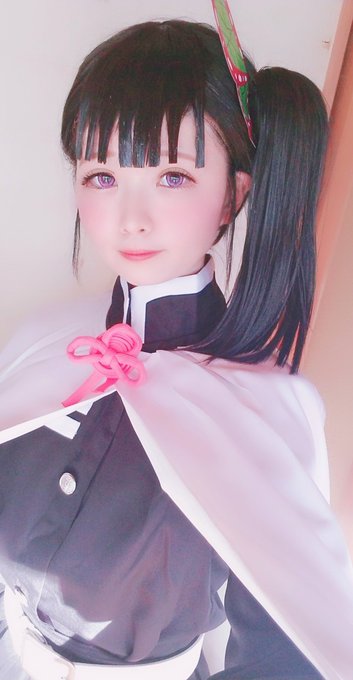 コスプレイヤーおたま先生のTwitter画像56