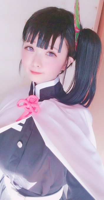 コスプレイヤーおたま先生のTwitter画像57