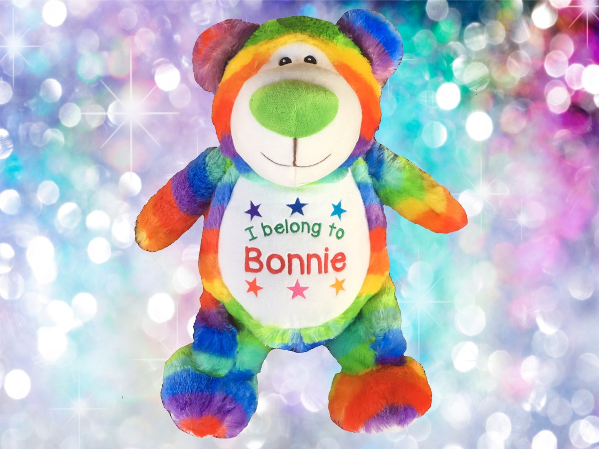 CuddlyLandTeddy's tweet photo. Tomorrow is the last day for ordering your personalised cuddly toys in time for Xmas! Order here https://t.co/ILLWstnNts https://t.co/CTUvLYcBul