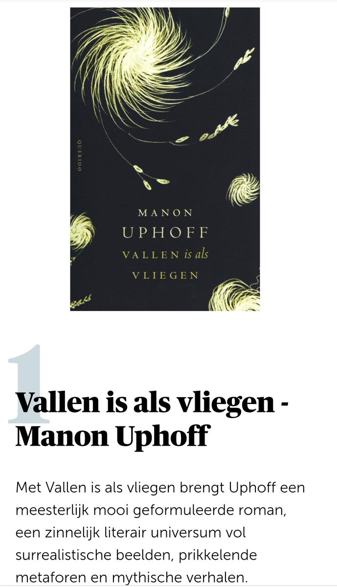 manon uphoff tweet media