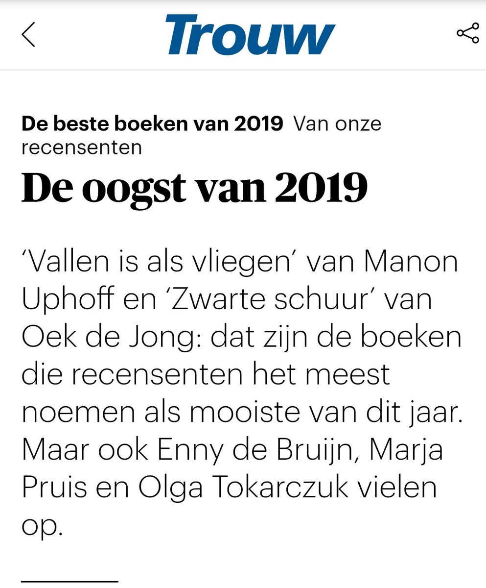 manon uphoff tweet media