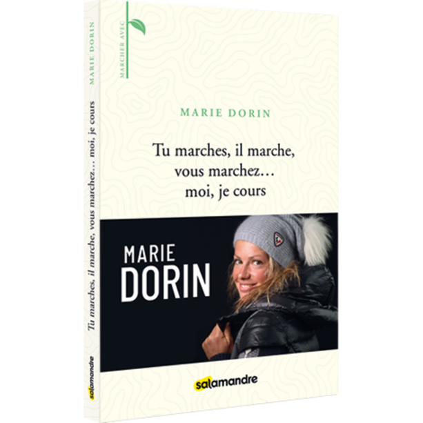 Lebiathlonfr's tweet photo. 🎁📙A l'approche de #Noel, il est temps de vous faire un petit cadeau avec un jeu #concours, grâce aux éditions @SalamandreNET.
J'ai donc 3 éditions du livre de Marie Dorin à faire gagner. Pour cela il suffit de suivre @Lebiathlonfr et de RT ce tweet. A vous de jouer ! #biathlon https://t.co/fBYpofRJsL