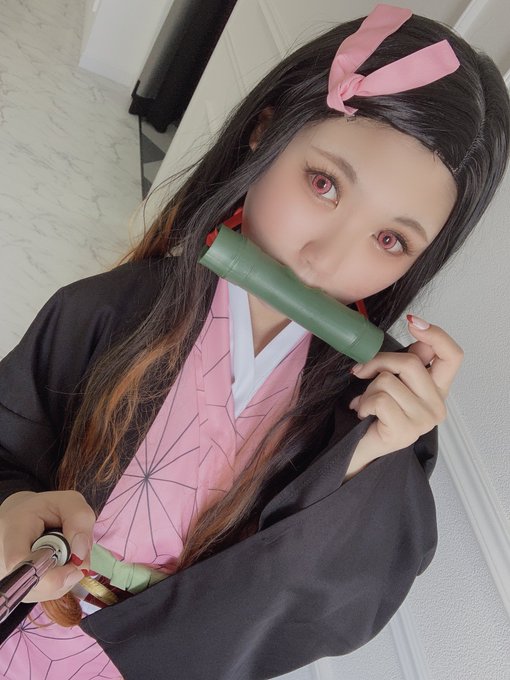 Twitterのコスプレ画像47