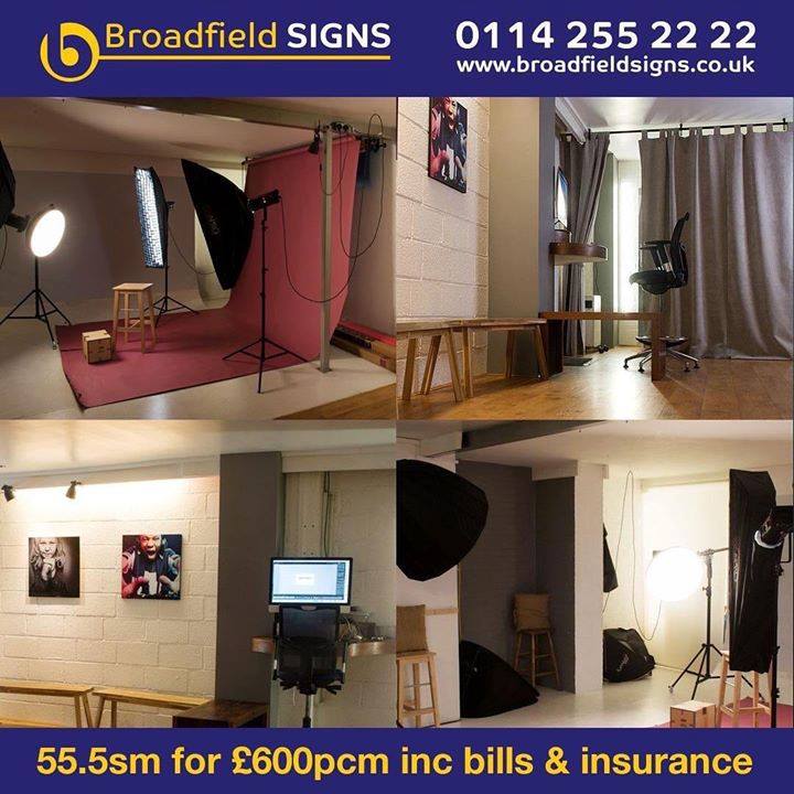 Broadfield Signs tweet media