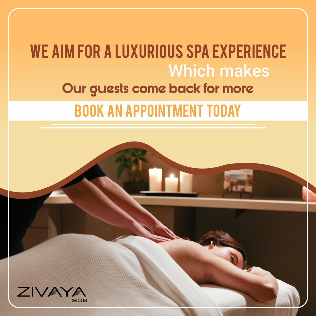 Zivayaa's tweet photo. Offering a choice of luxurious health and beauty treatments including different types of therapies, with professional consultation to balance body and mind.

Book Your Appointment Online: https://t.co/8NYsQyVeHU
Contact Us: https://t.co/4IAyZ5pscv

#bodymassage#massagetherapy https://t.co/6VHh6lcG7C