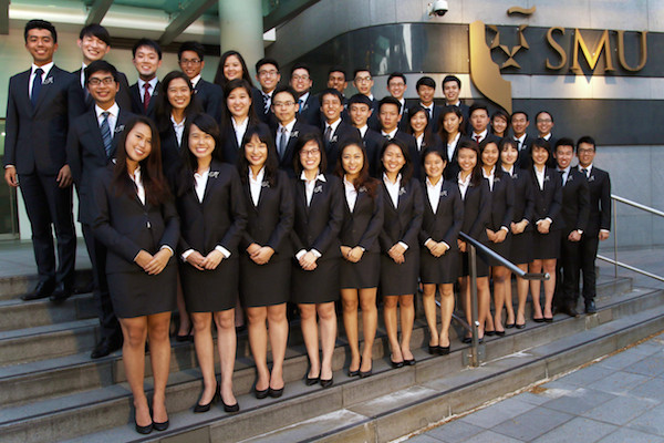 Asian mba college singapore