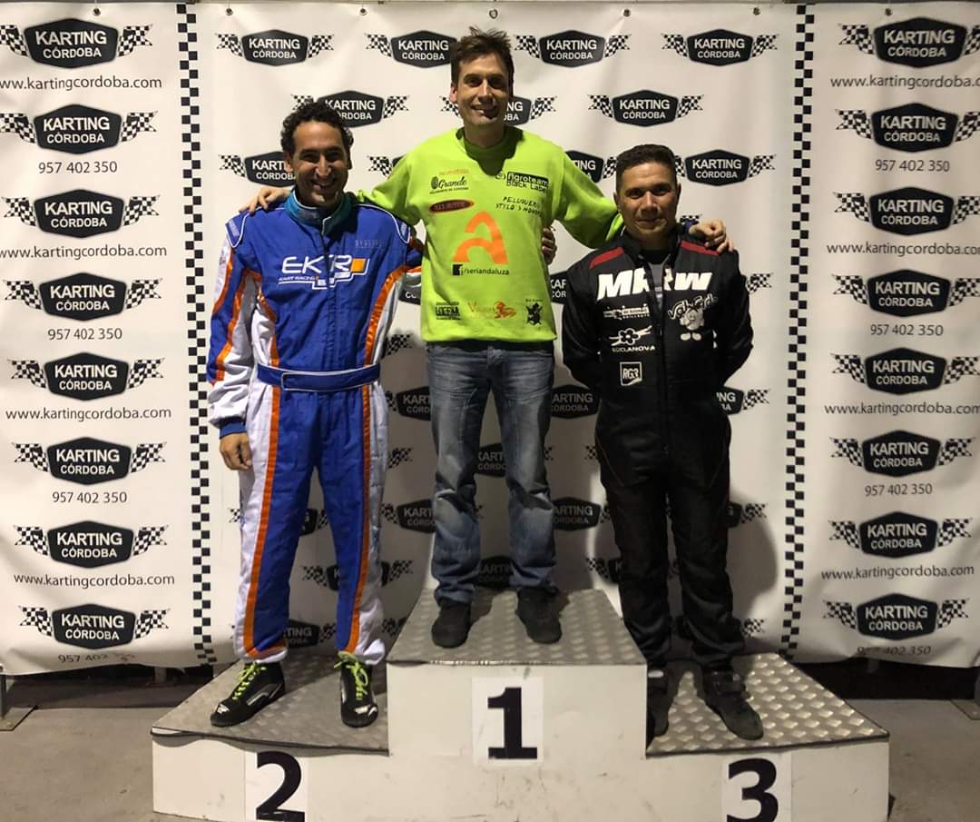 AgroTeamKarting's tweet photo. Finaliza el campeonato de @kartingcordoba con un excelente resultado para los nuestros. Subiendo al menos un Agroteam siempre al podio!! @AcarreroPA @rafaelmpulido @PakitoMaestre #CGRoady Quedando la clasificación del siguiente modo ➡️➡️ https://t.co/Xse7zUqvE5