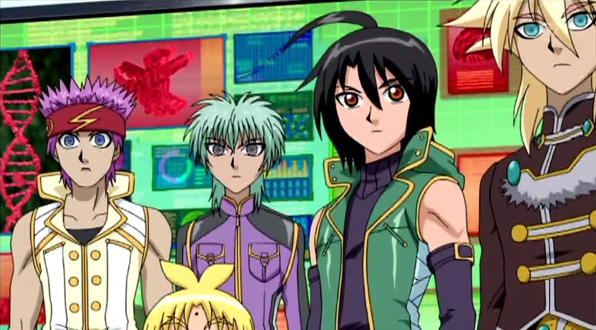 影綺 爆丸バトルブローラーズ ニューヴェストロイアは イケメンが多いです 是非観て下さい 2期のnv ニューヴェストロイア から観ても 話は分かります とにかくイケメン多いんです 爆丸好きな人と繋がりたい 爆丸nv好きな人と繋がりたい