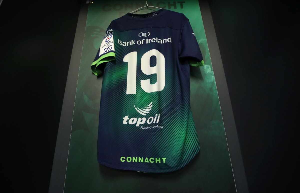 Connacht Rugby tweet media
