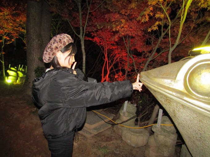 Twitterのコスプレ画像38