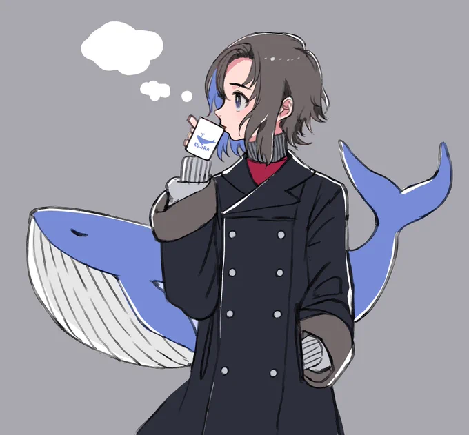 らくがきしたい欲 