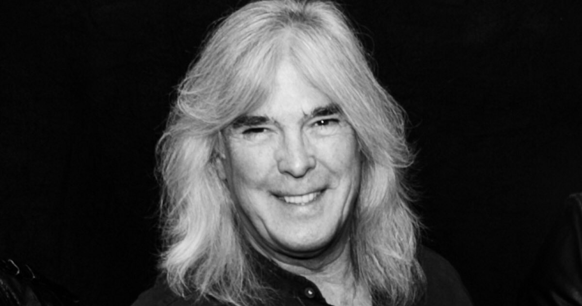     Happy Birthday to Cliff Williams!    