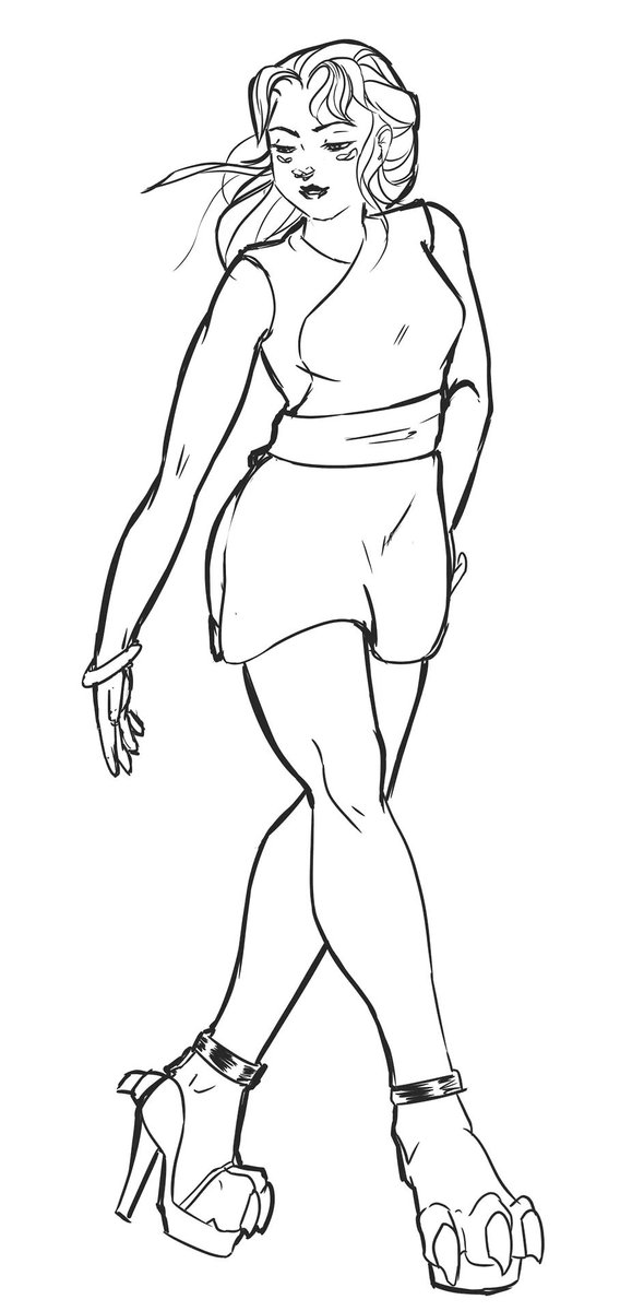 Princess Anaka, by captainsealid. Honestly? She's my favourite girl 😊❤ @princess <a href="/scientist/">scientist</a> @scifi <a href="/fantasy/">c</a> @regal @godofwar @biologist <a href="/anaka/">anaka</a> <a href="/amazon/">Amazon</a> @kindle <a href="/paperback/">ANGUS CHEN</a> <a href="/ebook/">ebook</a>