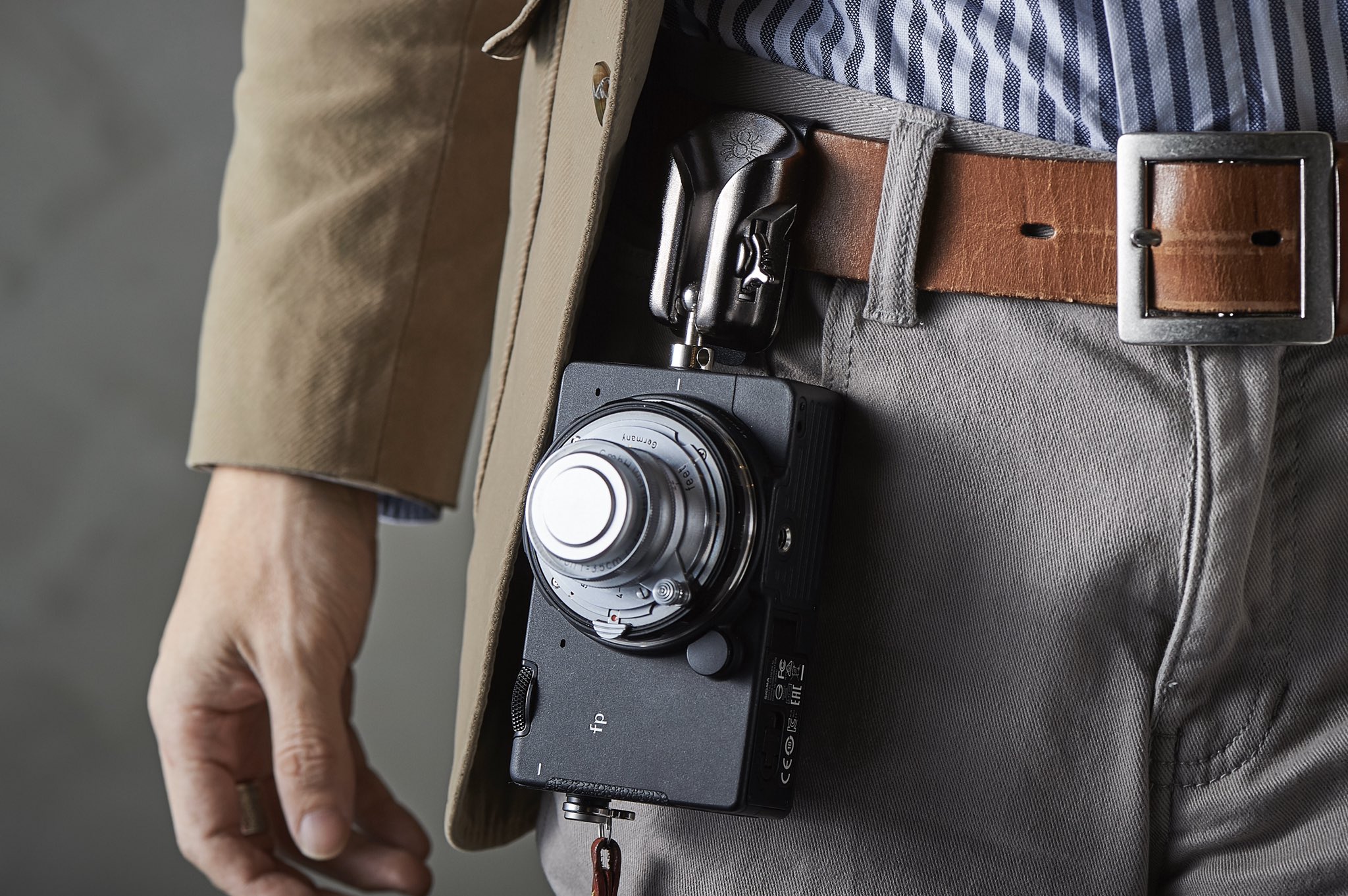 Spider Holster スパイダーホルスター Amazon | SPIDER CAMERA