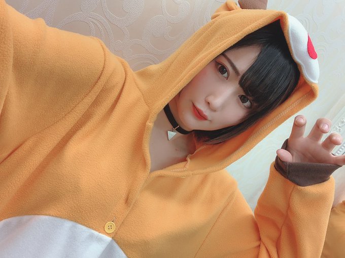 Twitterのコスプレ画像50