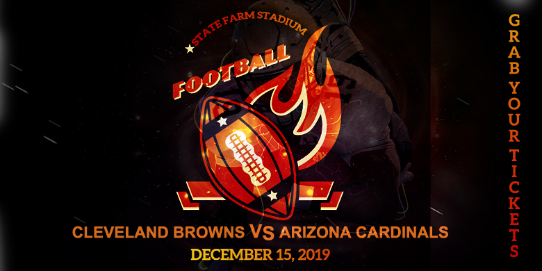 DirecTV_Now's tweet photo. Let us go for  a football trip, if you are excited to watch the most awaited tournament. It's Cleveland Browns vs Arizona Cardinals. #Cleveland #streaming #Browns #streamys https://t.co/00ZRjLNjvR