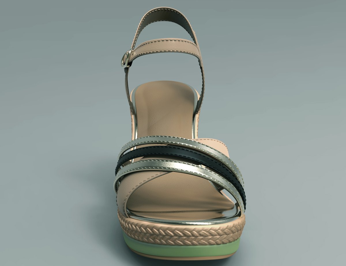 aldo guiliano sandal
