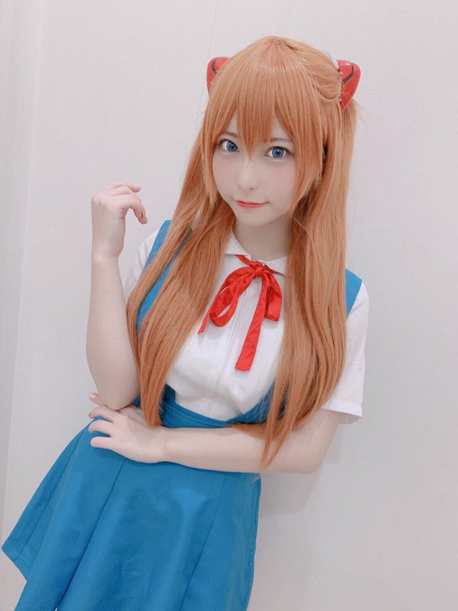 Twitterのコスプレ画像13