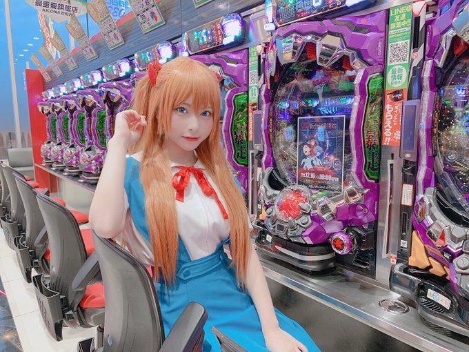 Twitterのコスプレ画像11